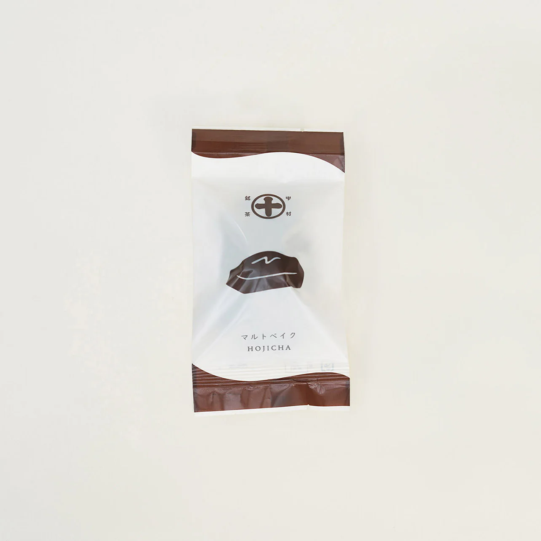 抹茶焙菓費南雪禮盒・6入