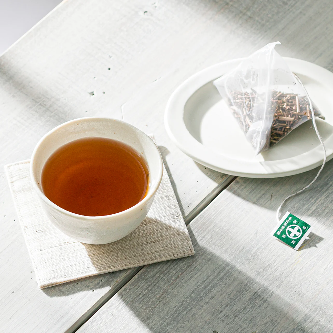 綜合費南雪・茶包禮盒(抹茶・焙茶)