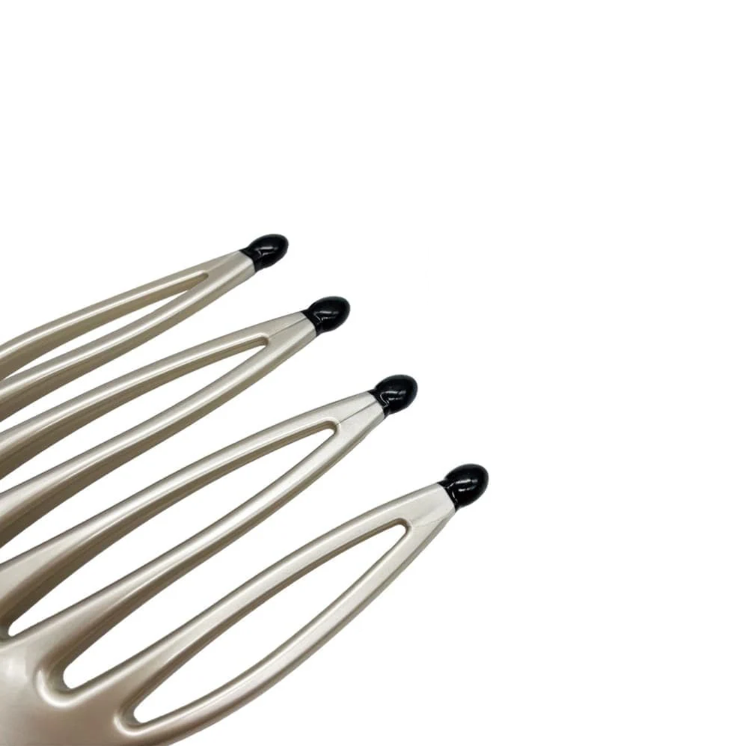 頭皮舒壓按摩梳