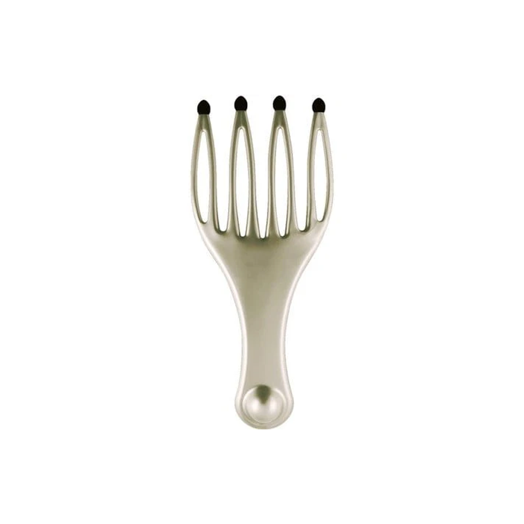 頭皮舒壓按摩梳