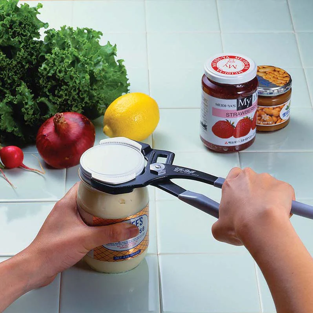 燕三條 橡膠萬用鉗