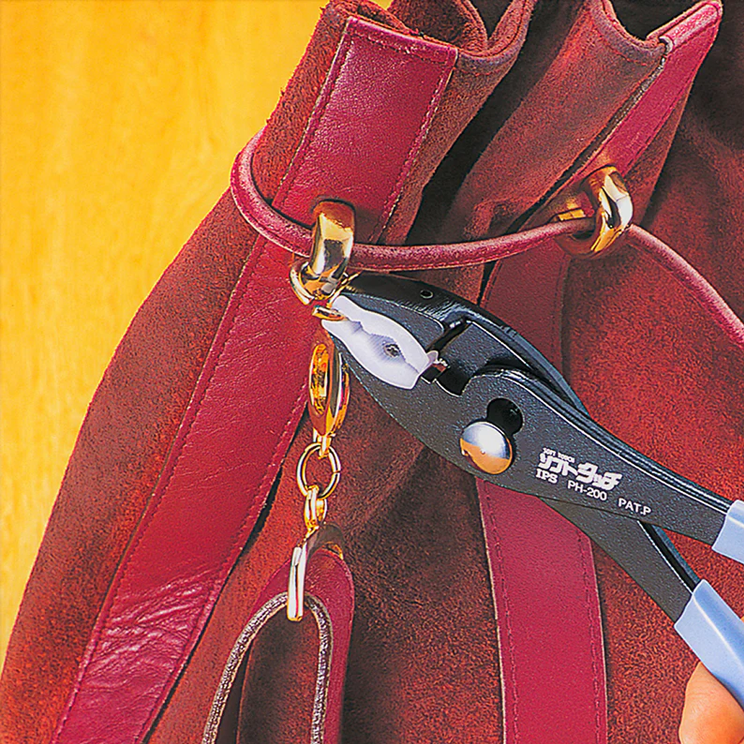 燕三條 橡膠萬用鉗