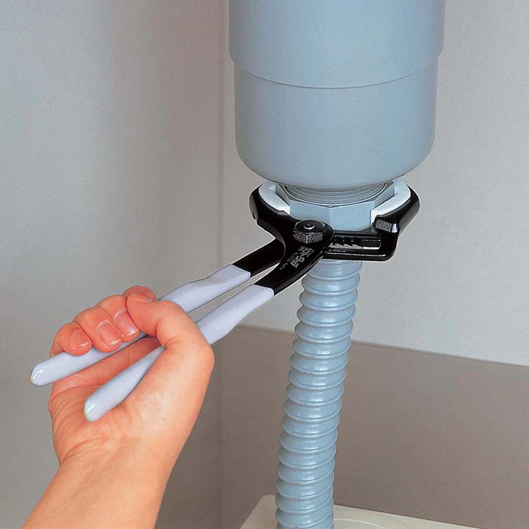 燕三條 橡膠萬用鉗