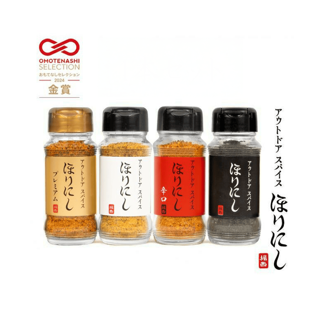 HORINISHI萬用調味粉