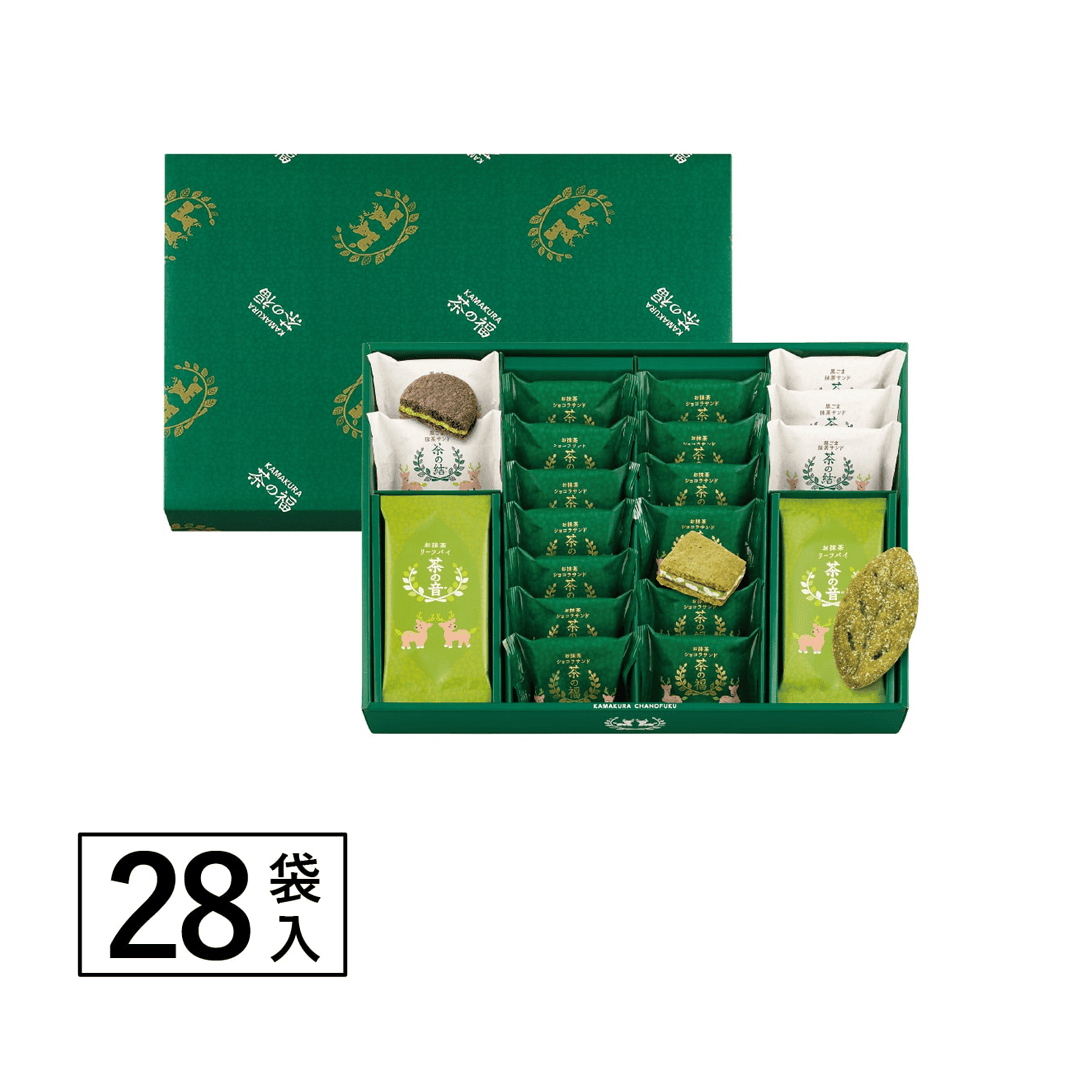 KAMAKURA綜合禮盒