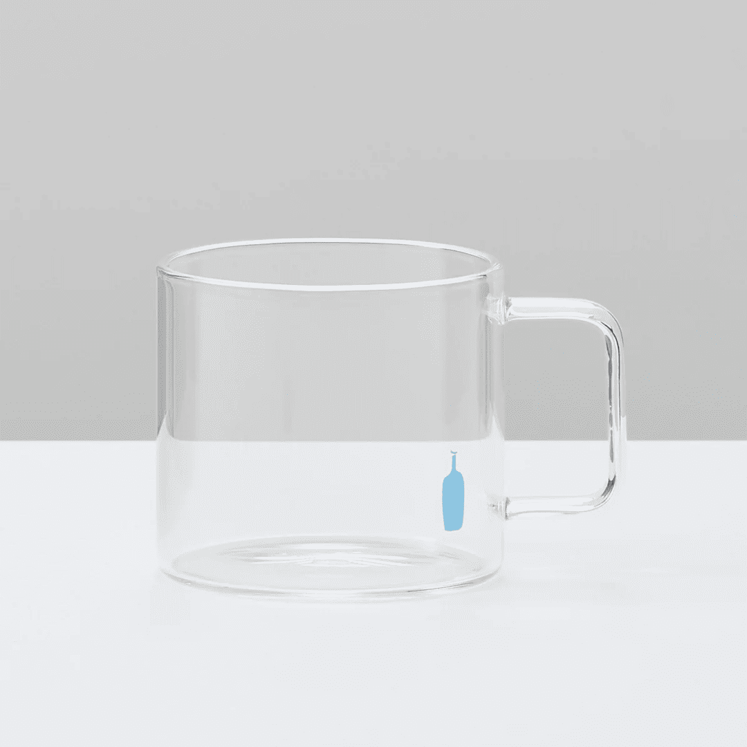 Blue Bottle透明杯