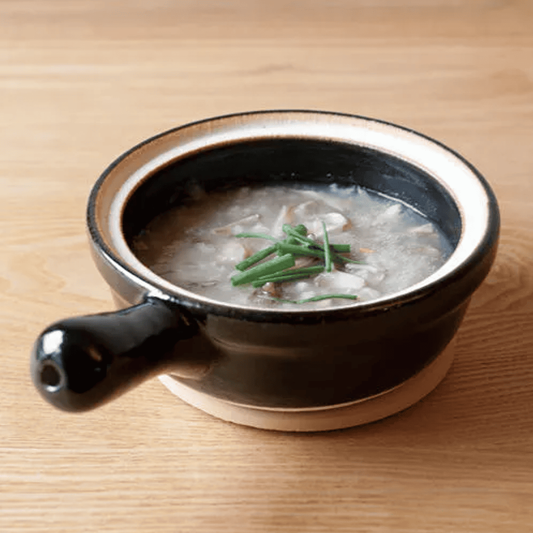 伊賀單手雜炊鍋