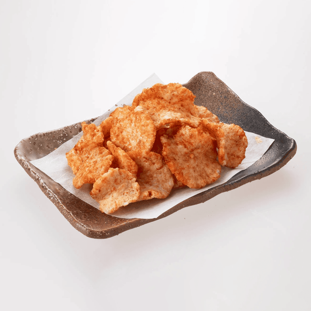 えびせんべいの里味醂蝦餅