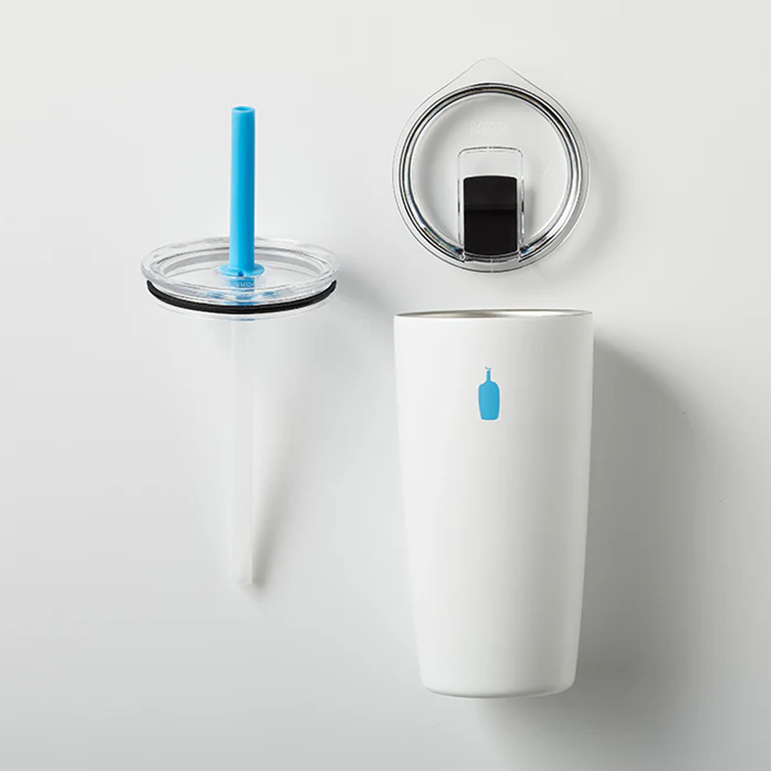 Blue Bottle經典冰霸杯