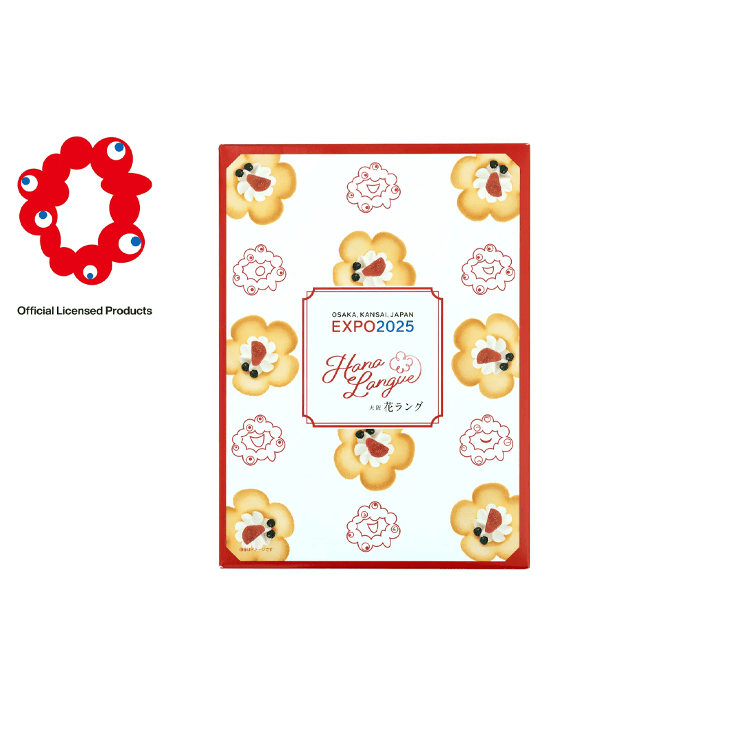 大阪小花蘭朵夏