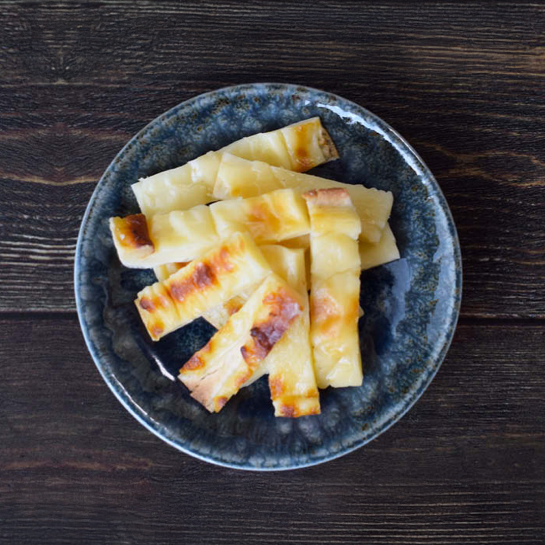 北海道燒烤起司魚板條
