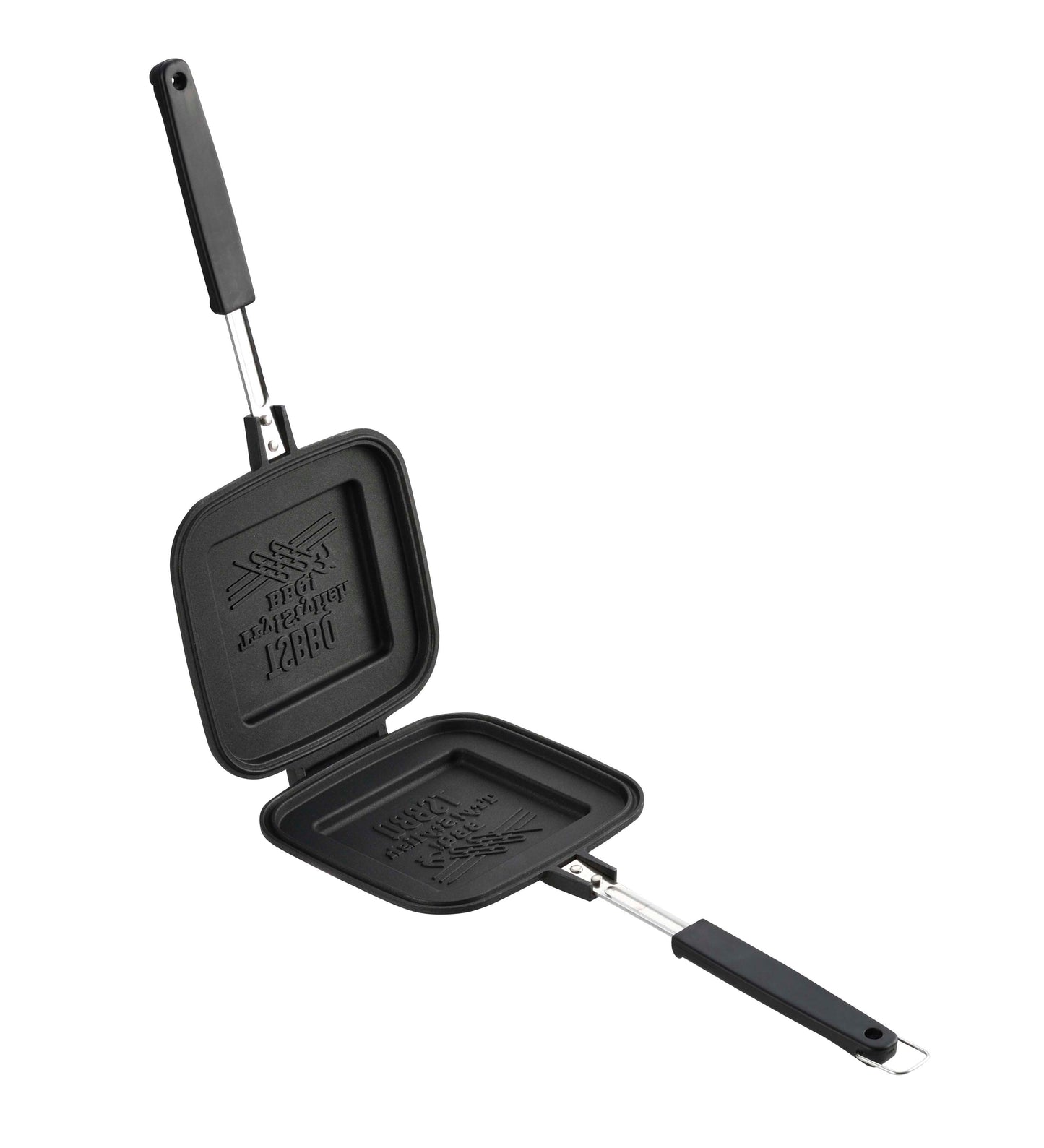 燕三條 TSBBQ熱壓吐司器