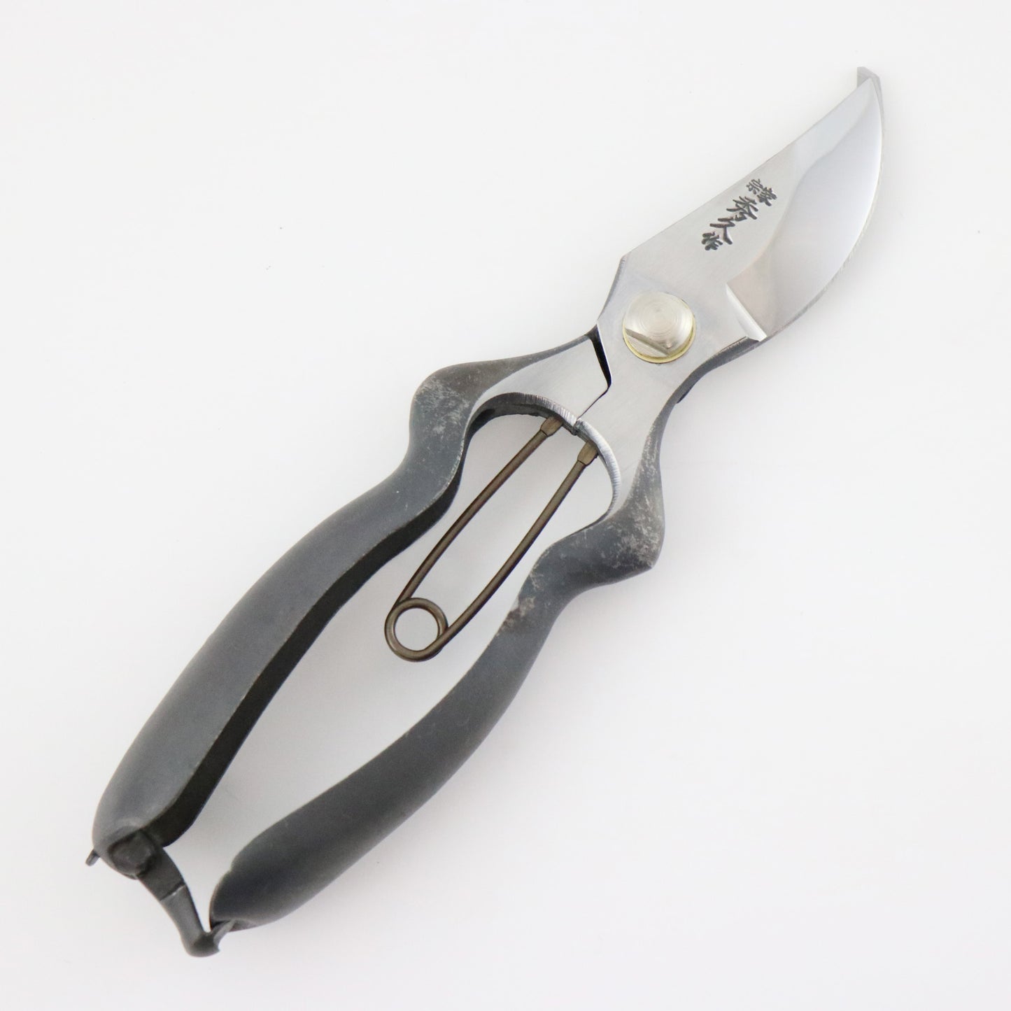 外山刃物|秀久剪定鋏 園藝剪