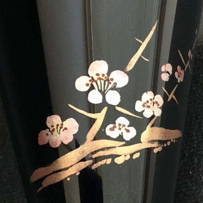 漆出奢華金光：蒔繪