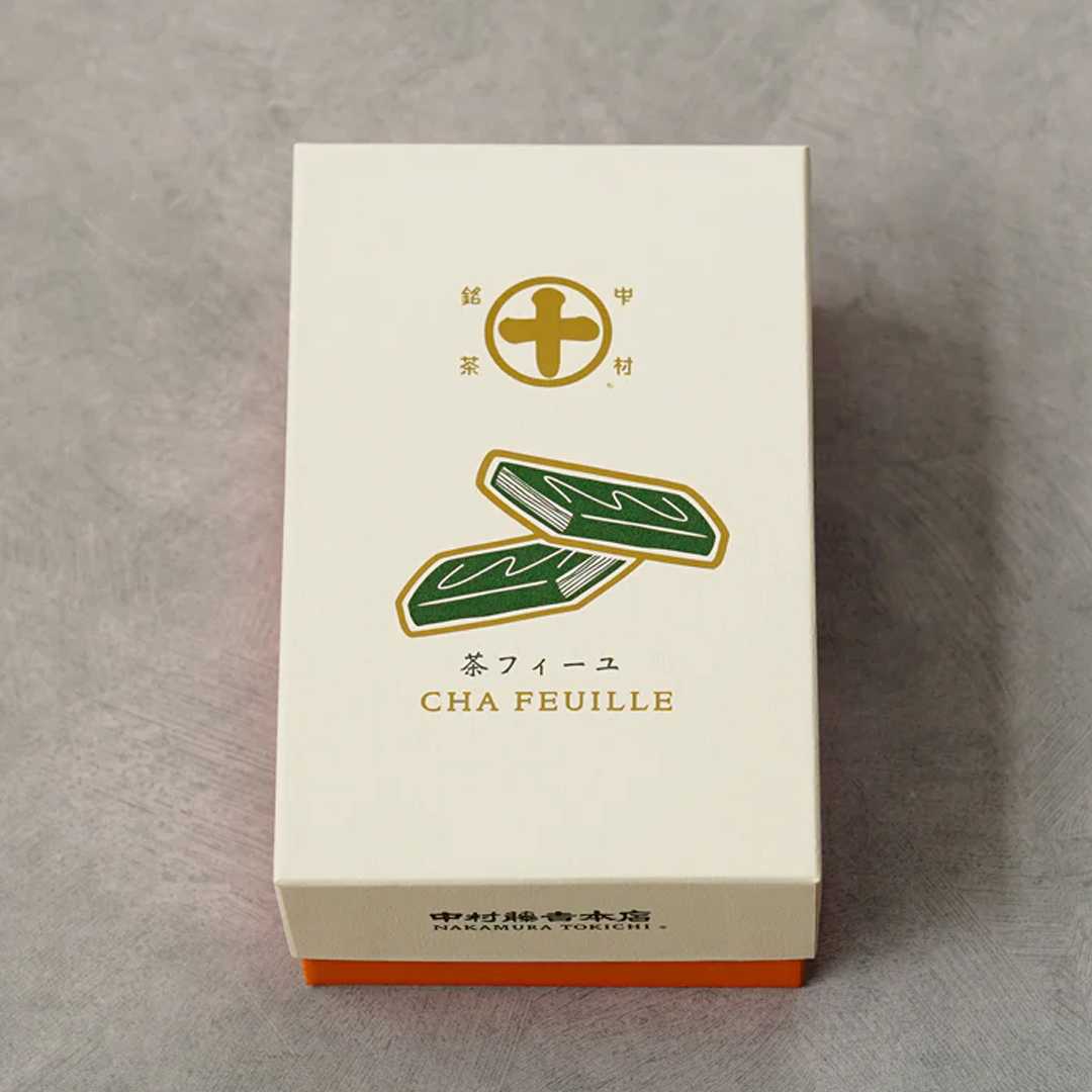 抹茶千層酥・10入