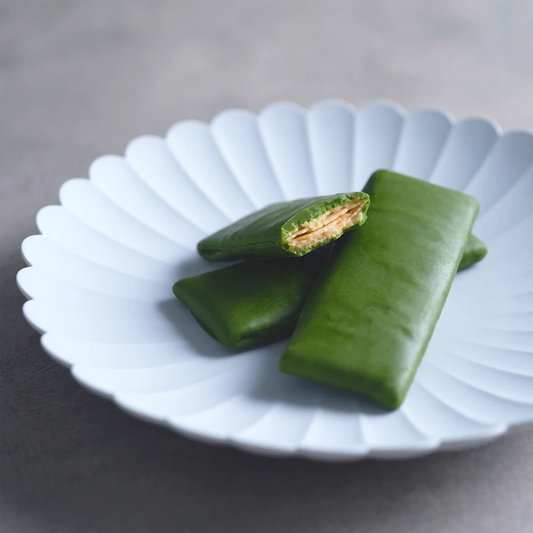 抹茶千層酥・10入