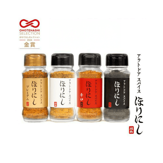 HORINISHI萬用調味粉