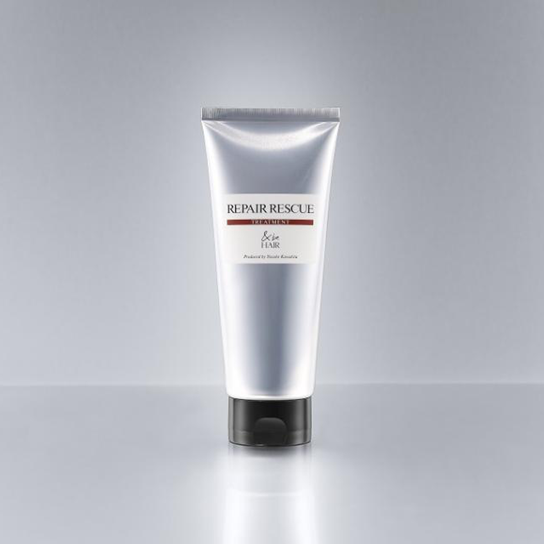 &be草本木質護髮系列