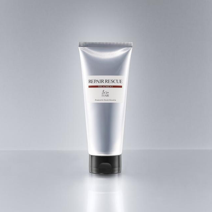 &be草本木質護髮系列