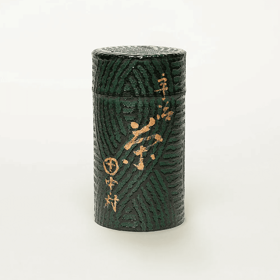 中村藤吉別製玉露