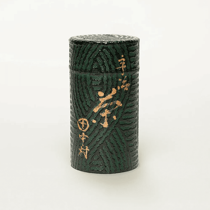 中村藤吉別製玉露