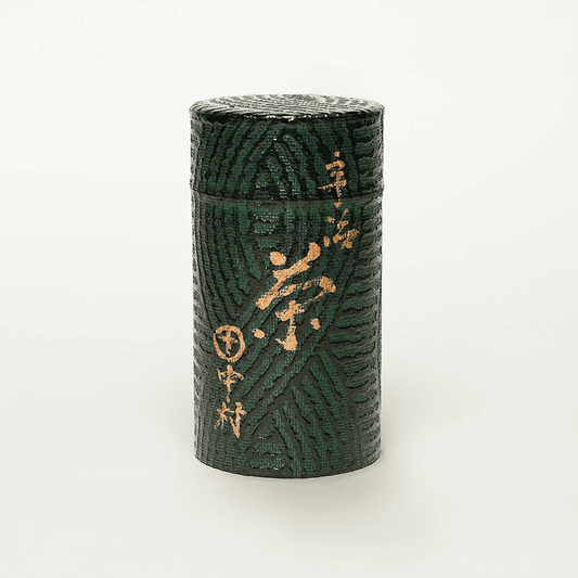 中村藤吉別製玉露