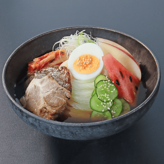 盛岡冷麵2人份