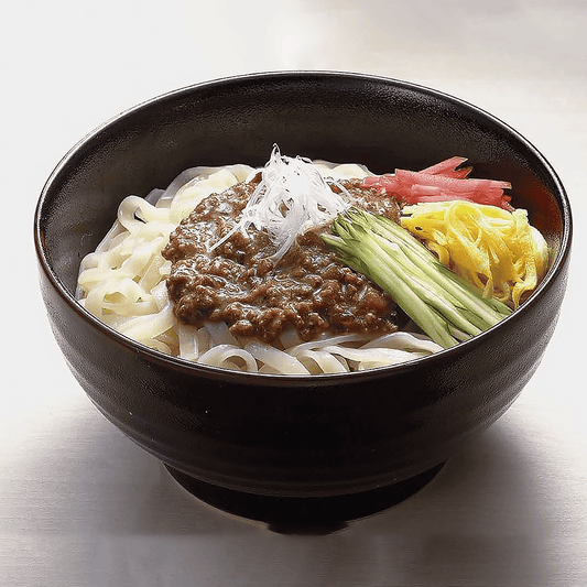 盛岡炸醬麵2人份