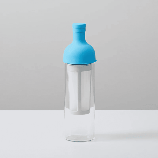 Blue Bottle透明冷萃咖啡壺