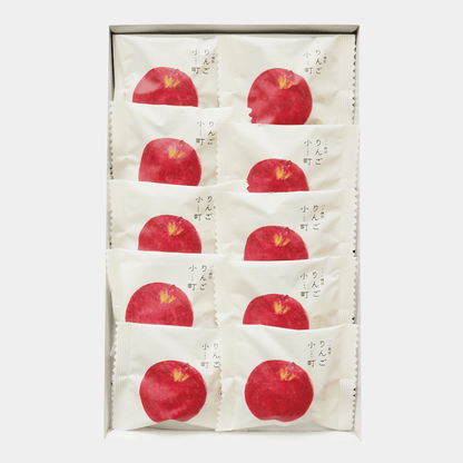一口蘋果派
