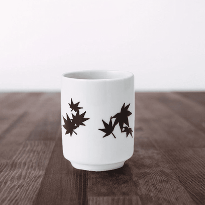 變色溫感茶杯