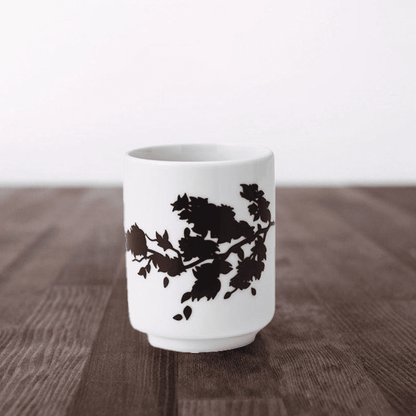 變色溫感茶杯