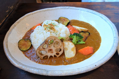 風與光｜素食咖哩調理塊 28種項目不使用