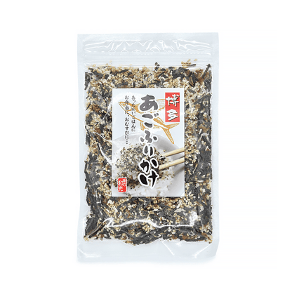 博多飛魚風味拌飯香鬆