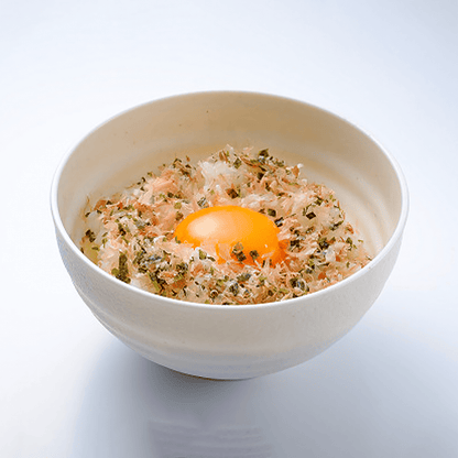 薩摩鰹魚風味飯香鬆