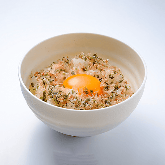 薩摩鰹魚風味飯香鬆