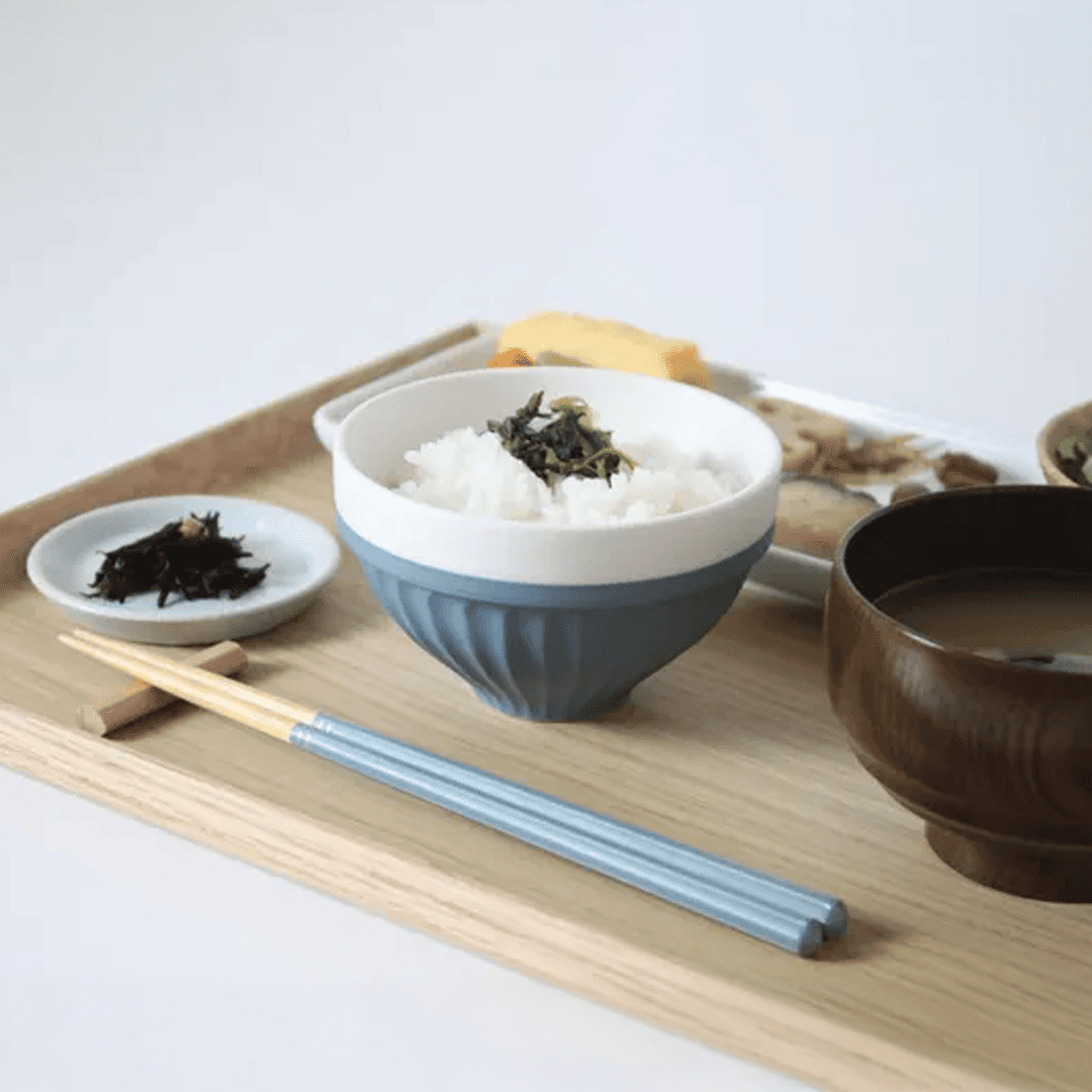 重彩時韻碗