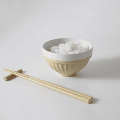 重彩時韻碗
