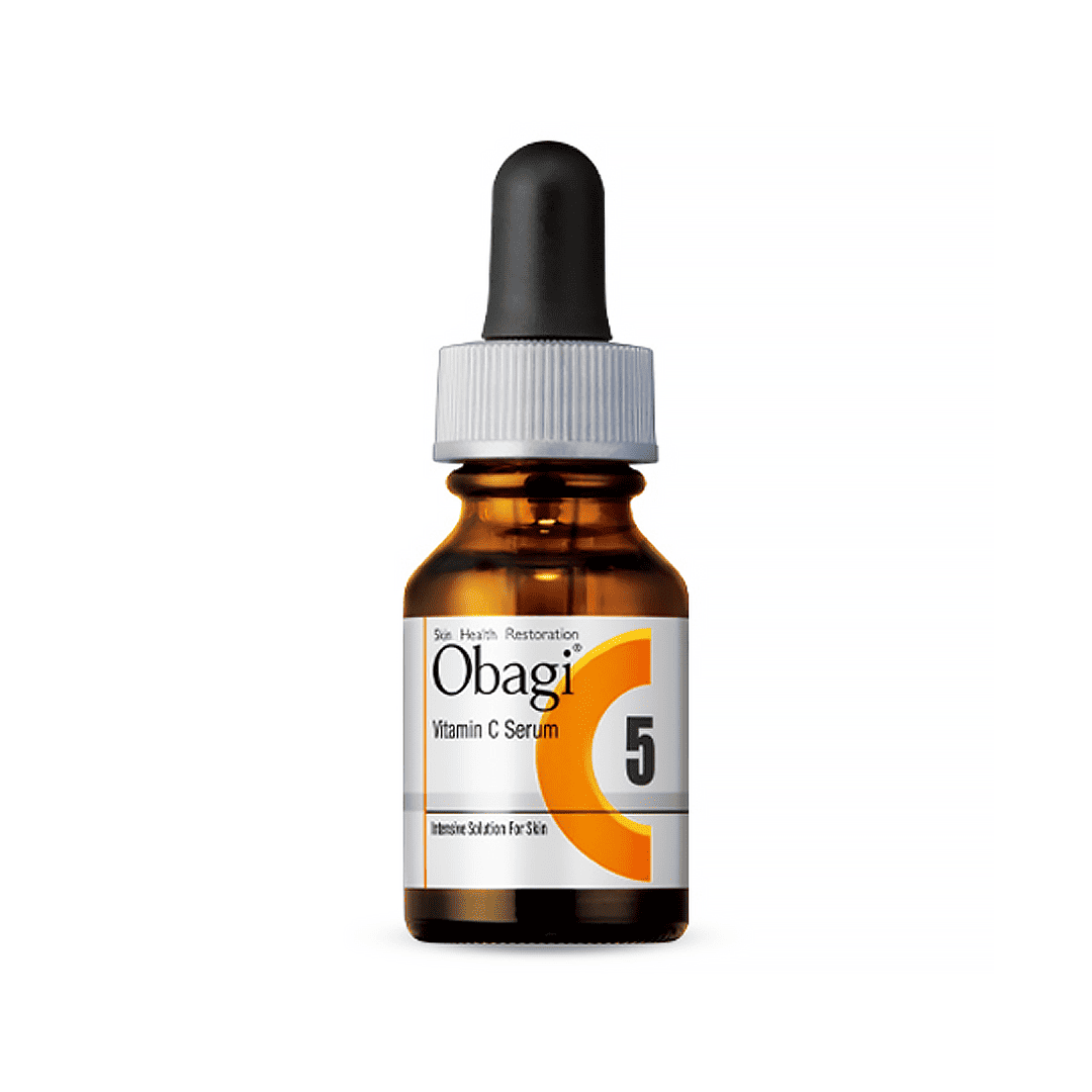 Obagi維他命Ｃ精華液