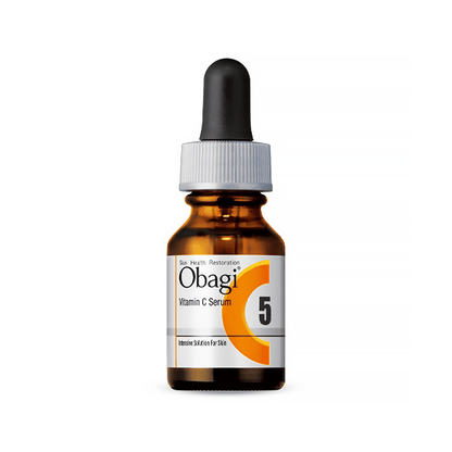 Obagi維他命Ｃ精華液