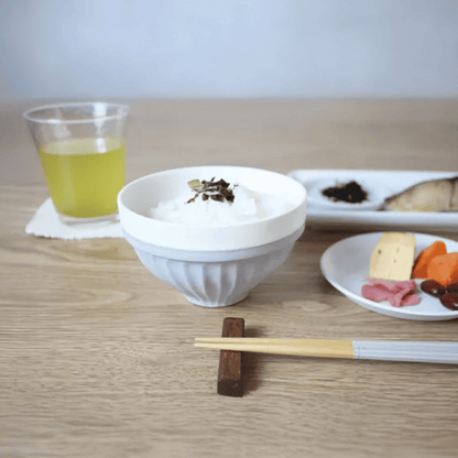 重彩時韻碗