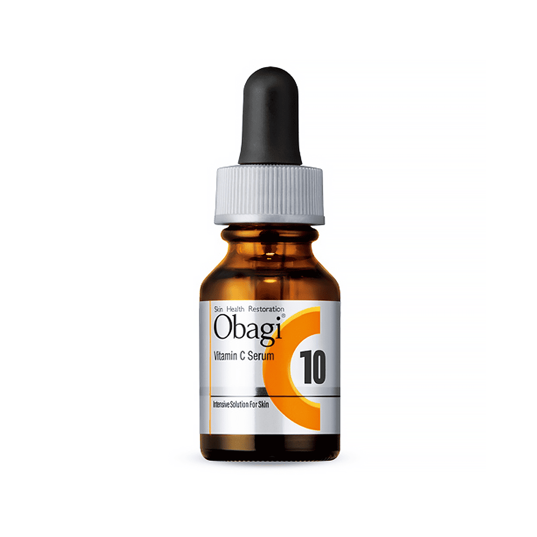 Obagi維他命Ｃ精華液