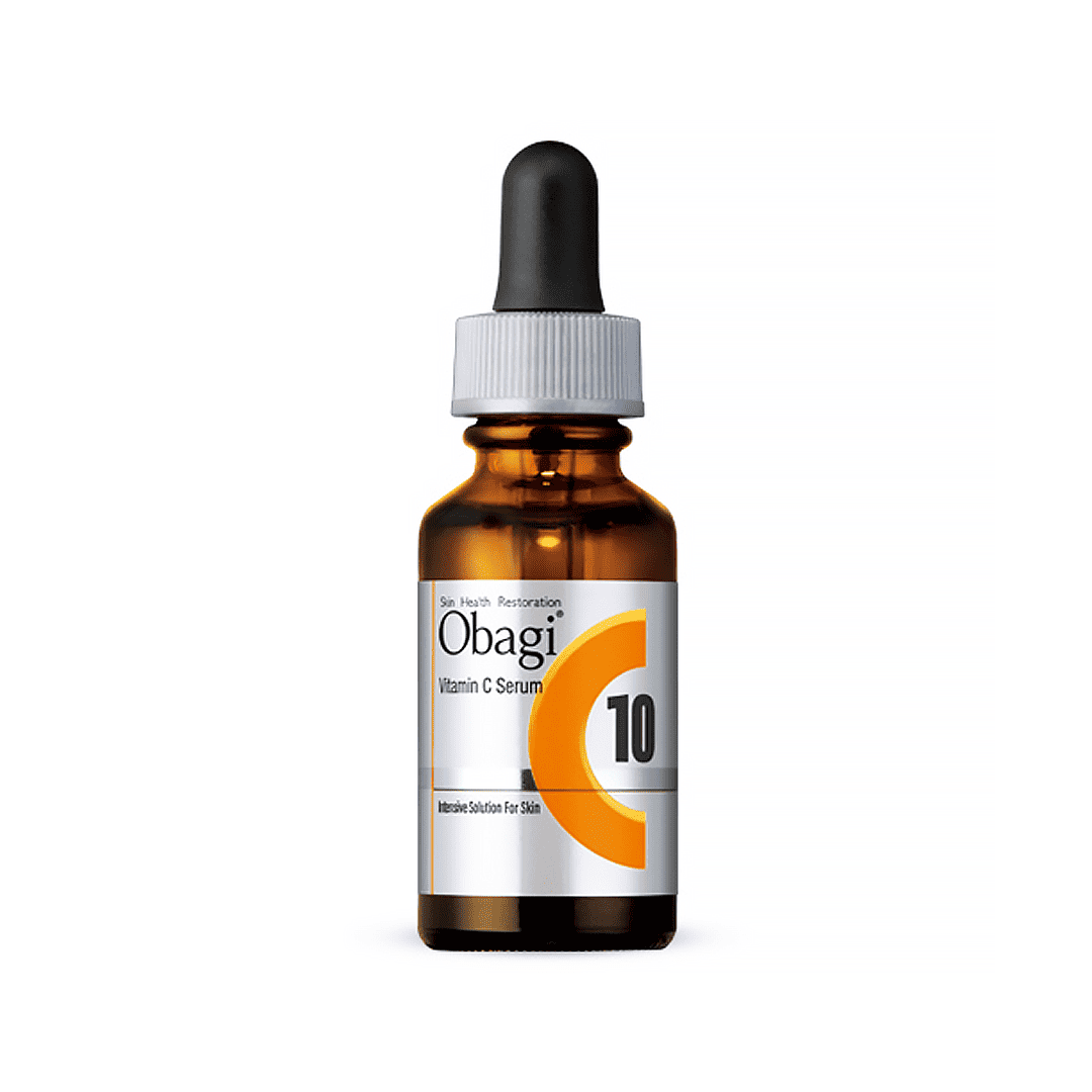 Obagi維他命Ｃ精華液