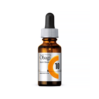Obagi維他命Ｃ精華液