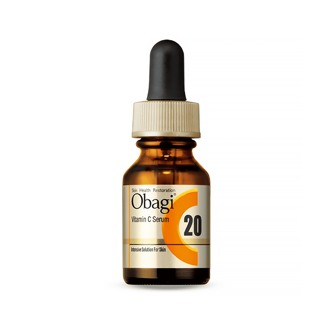 Obagi維他命Ｃ精華液