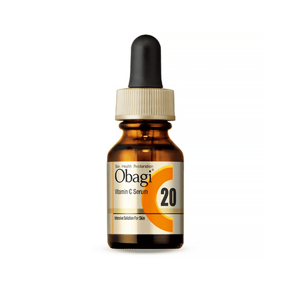 Obagi維他命Ｃ精華液