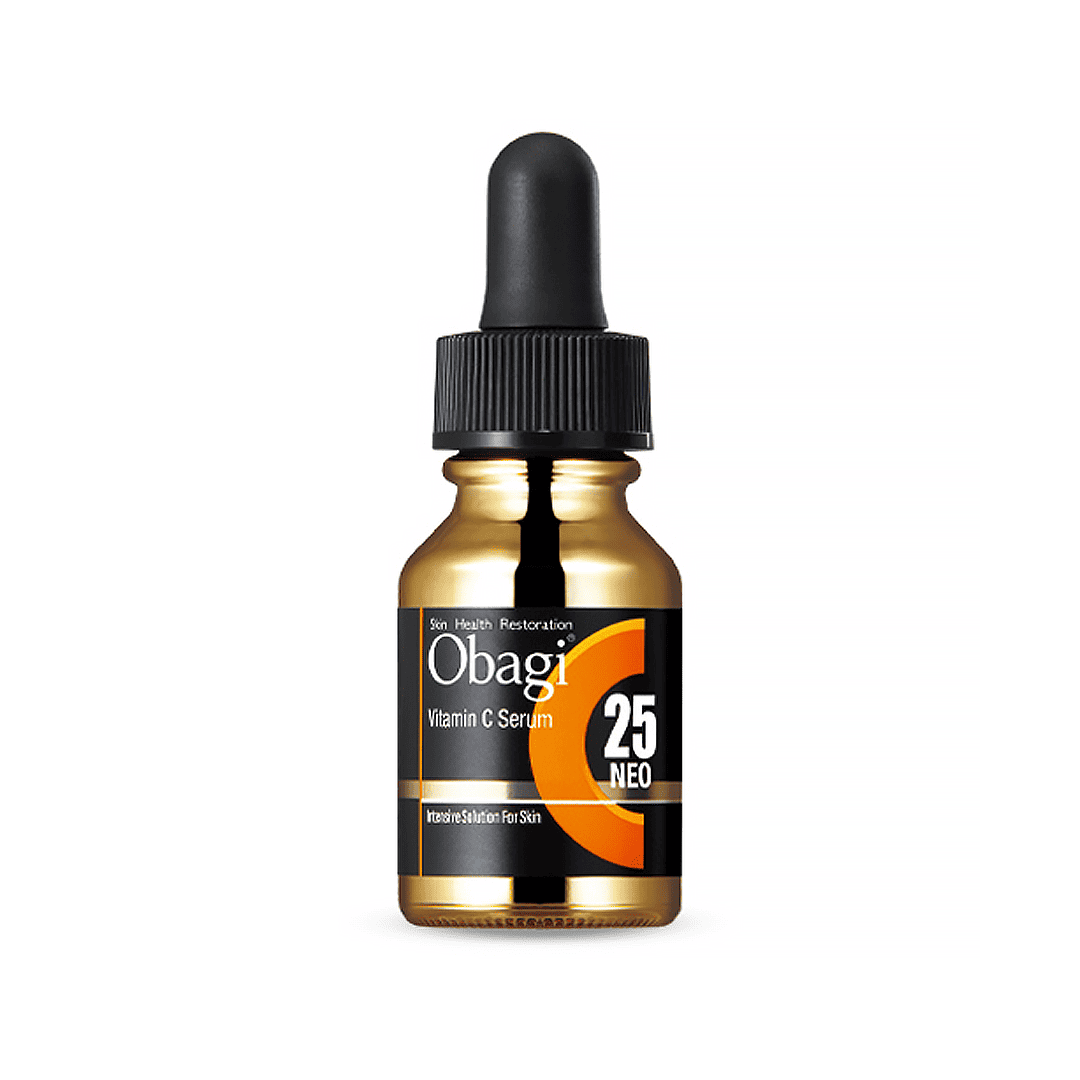 Obagi維他命Ｃ精華液