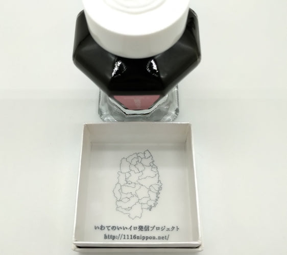 pen. 鋼筆墨水 （12色選擇）