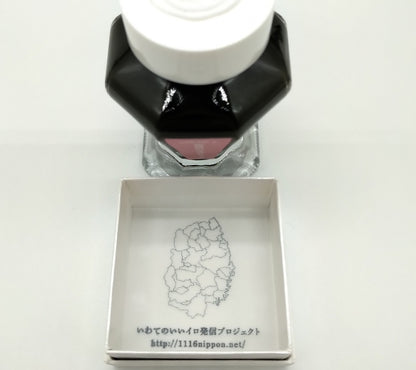 pen. 鋼筆墨水 （12色選擇）