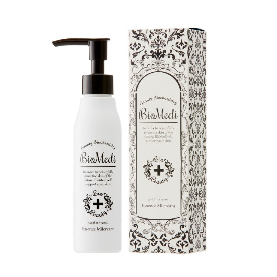 BioMedi四合一精華乳液・150ml
